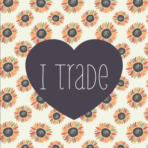 ❤️IF YOU TRADE and Feedback